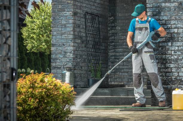 Best Pool Deck Cleaning  in Calhoun, GA